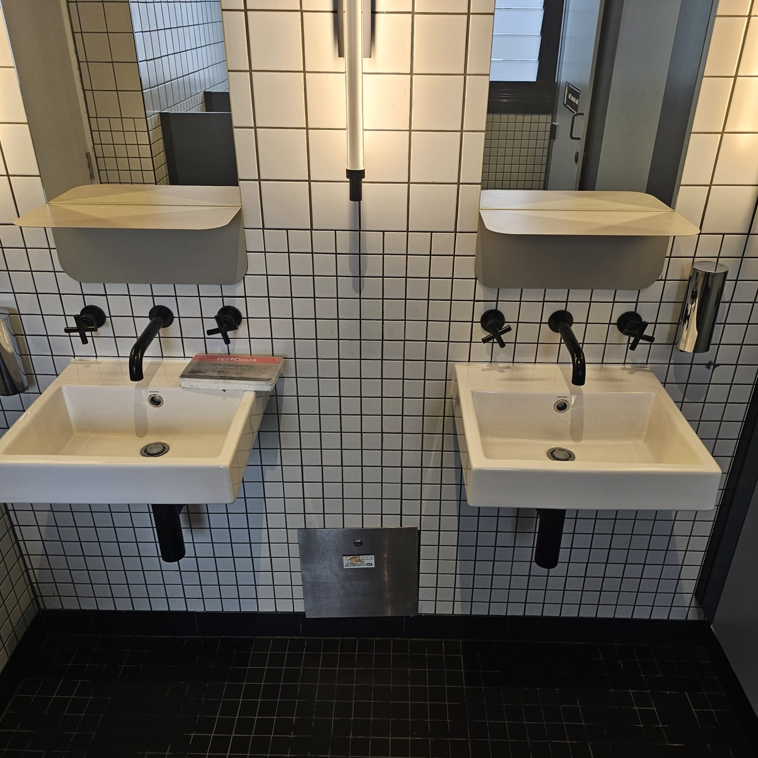 Residential Plumbing