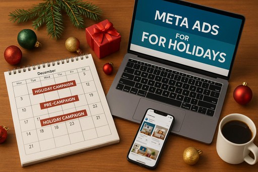 Meta Ads for Holidays: Timing Tips