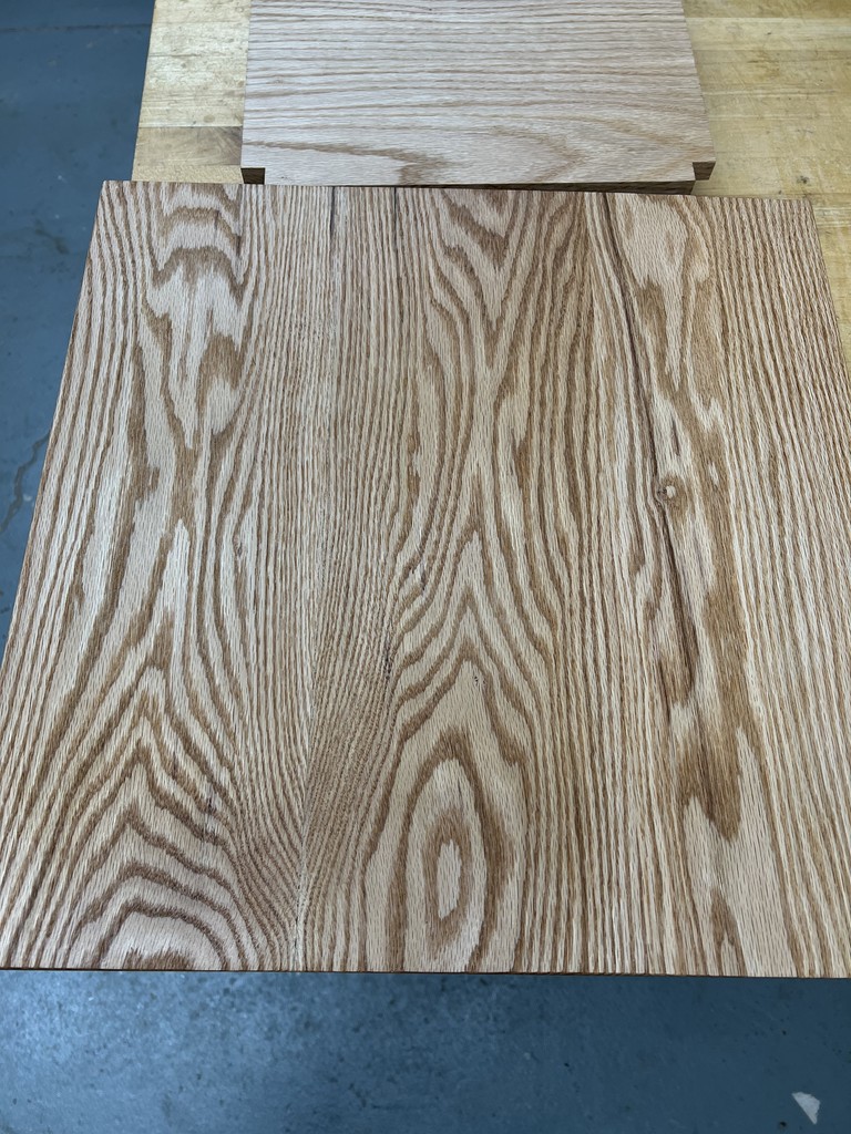 Arts & Crafts Style Table — photo 10 of 12