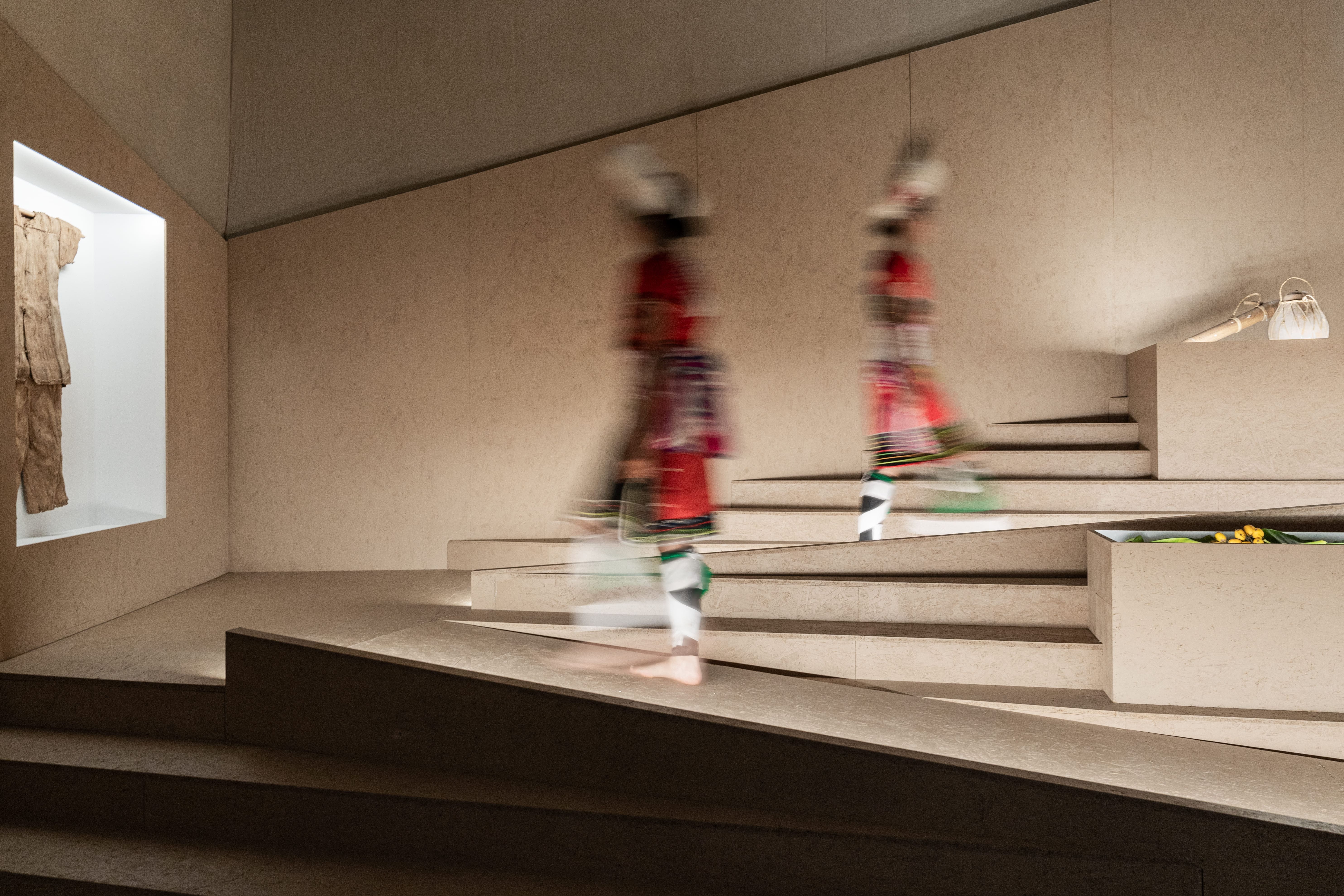 太巴塱文物館首展 - TAFALONG 太巴塱 | Exhibitions | 太巴塱文物館 O kakimadan no to'as no Tafalong | 3/3 TRIO DESIGN 三分之三設計