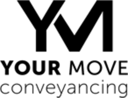 Your Move Conveyancing logo