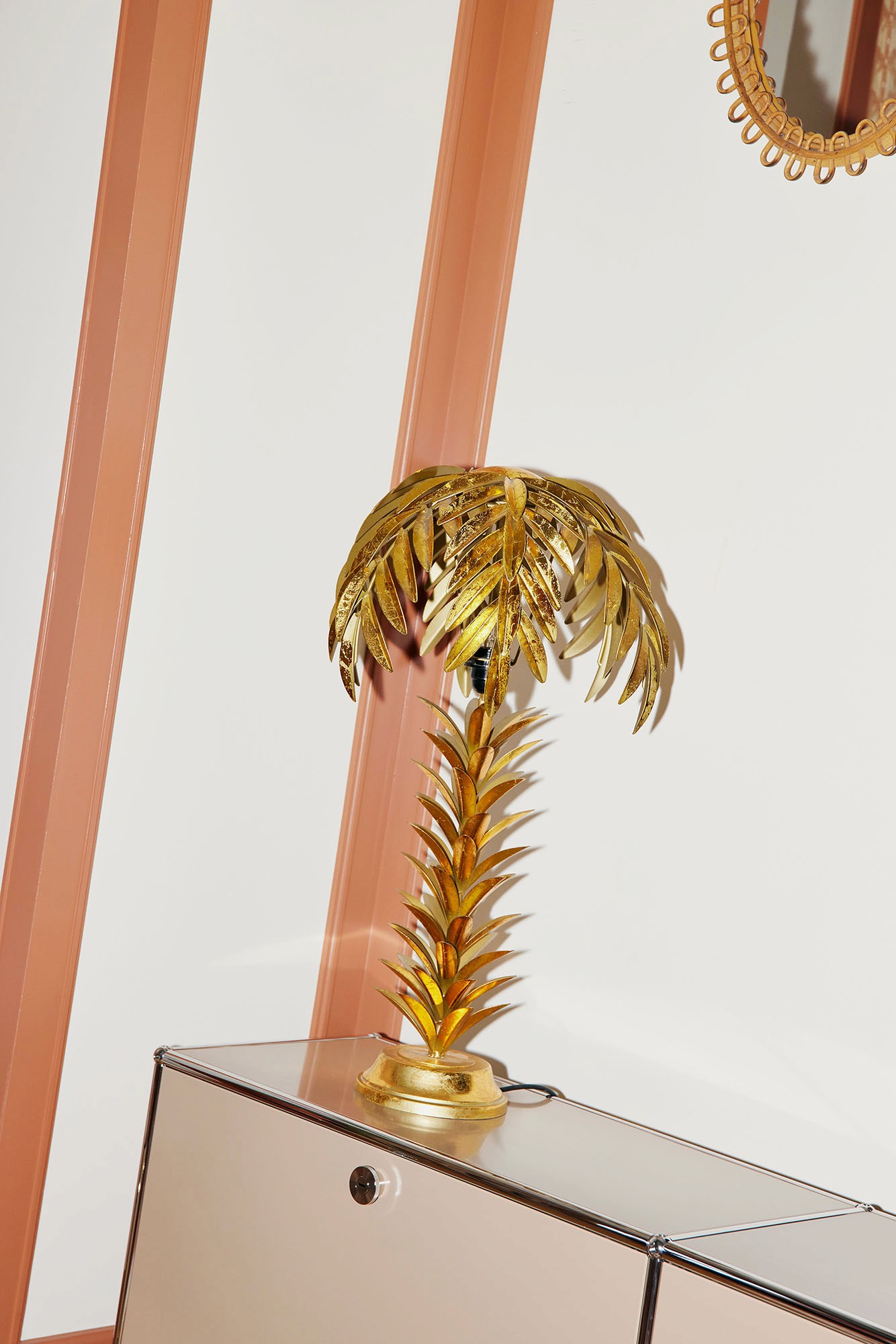 Beata Cervin for MILK Magazine