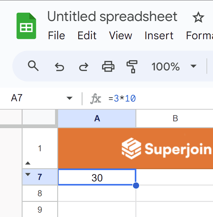 Multiplying numbers using multiplication formula