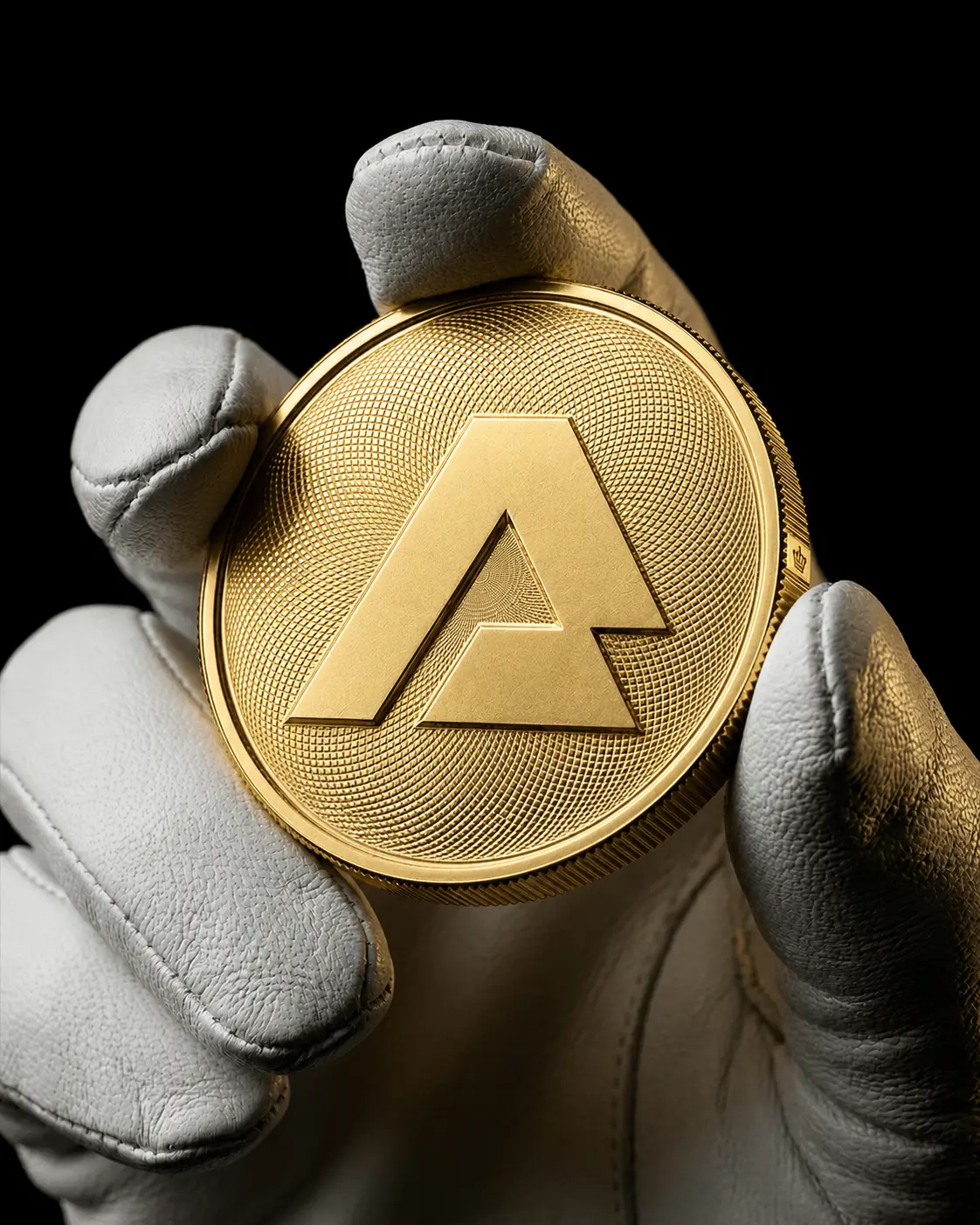 AEO Works Coin