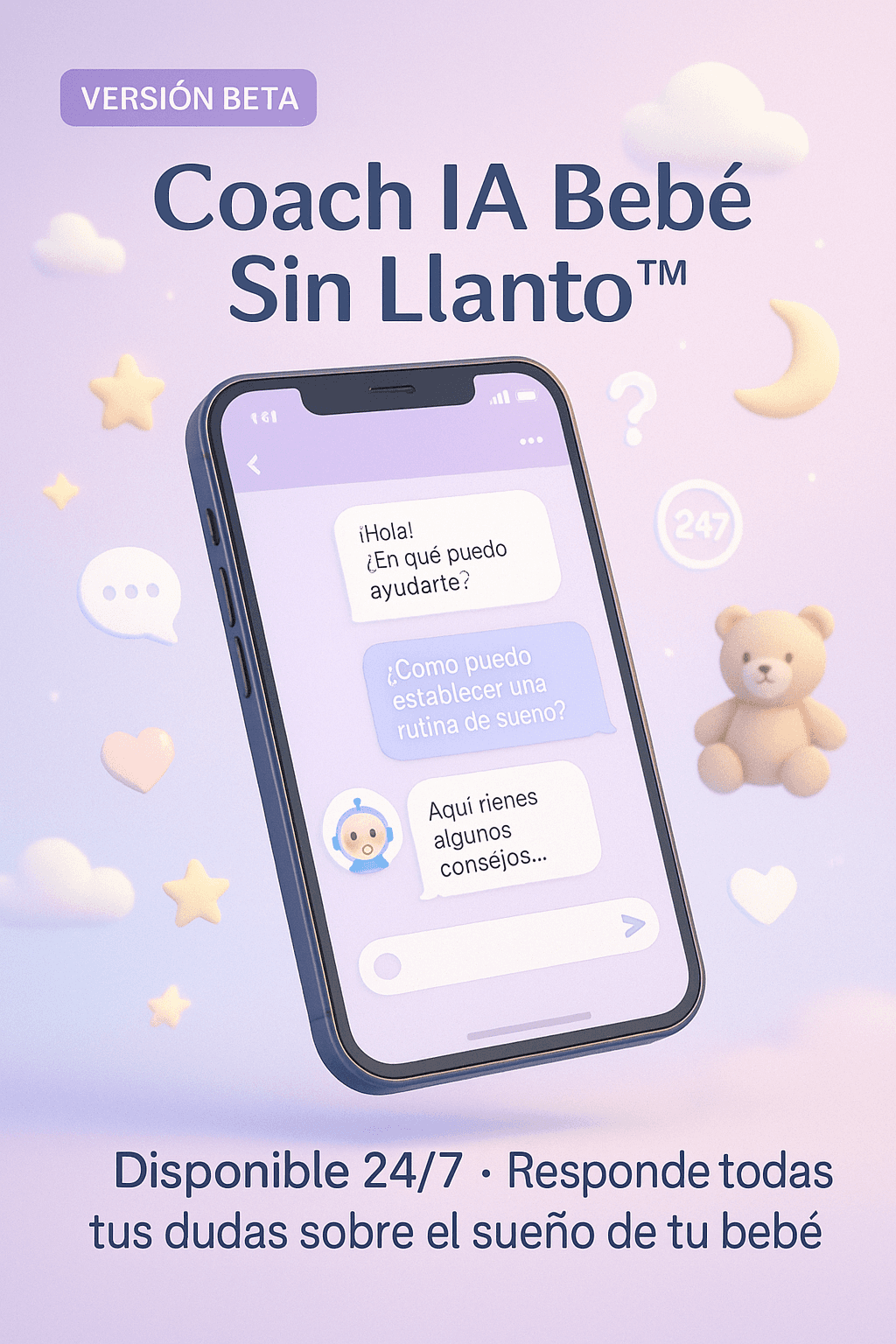 Dashboard for managing conversations