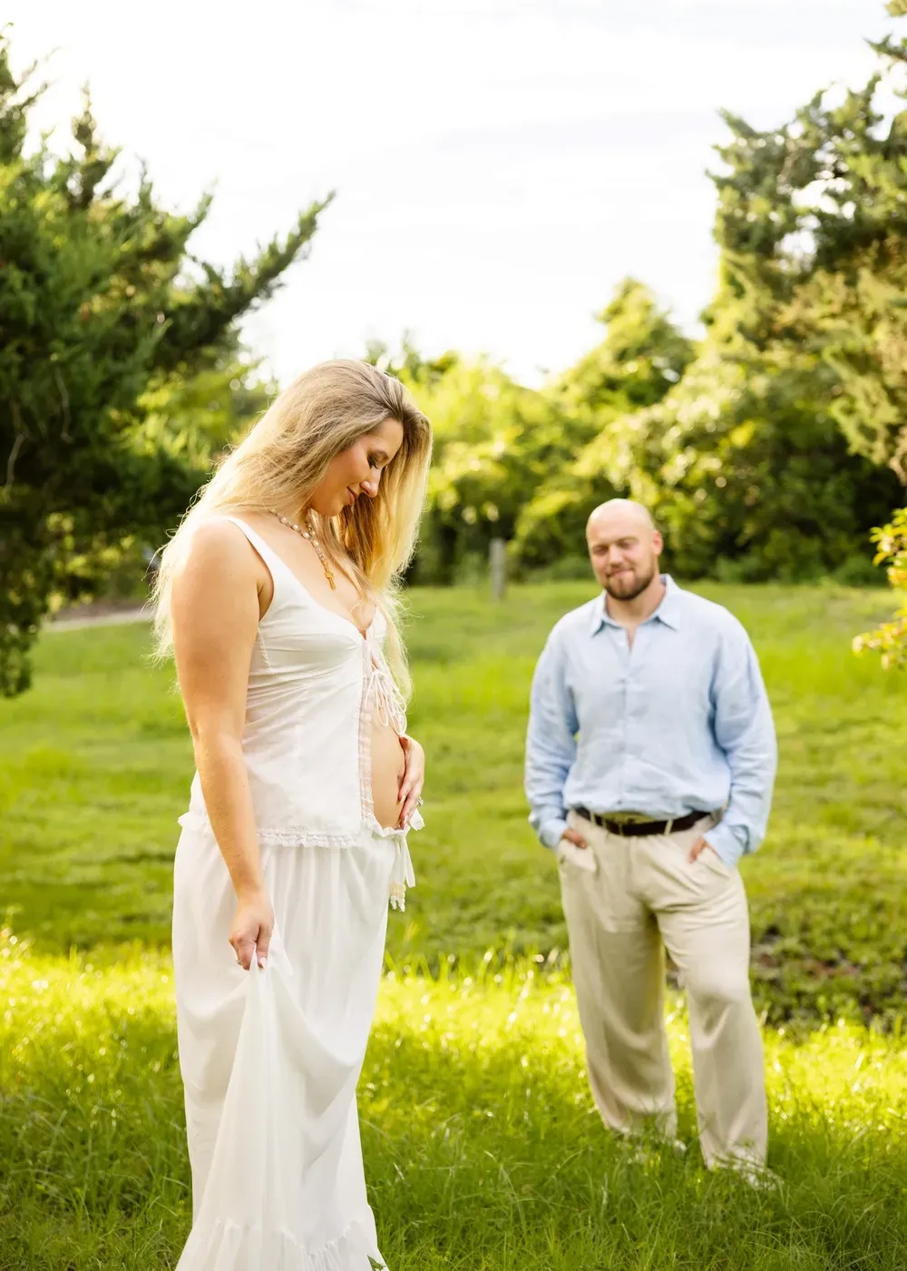 Family photo by Kelsey Lynn Photography