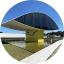 Museu Oscar Niemeyer  - Motion Turismo