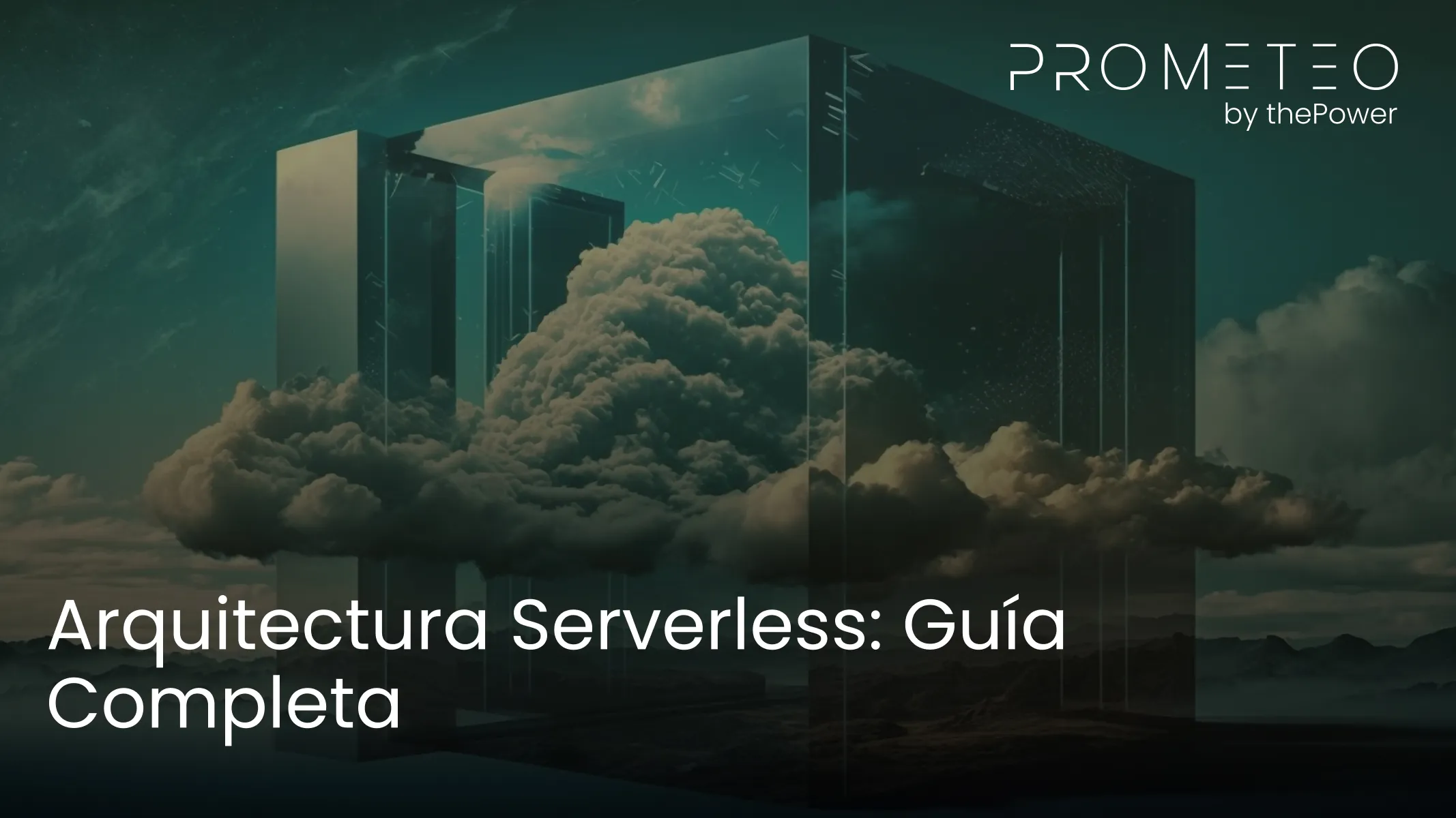 Arquitectura Serverless: Guía Completa