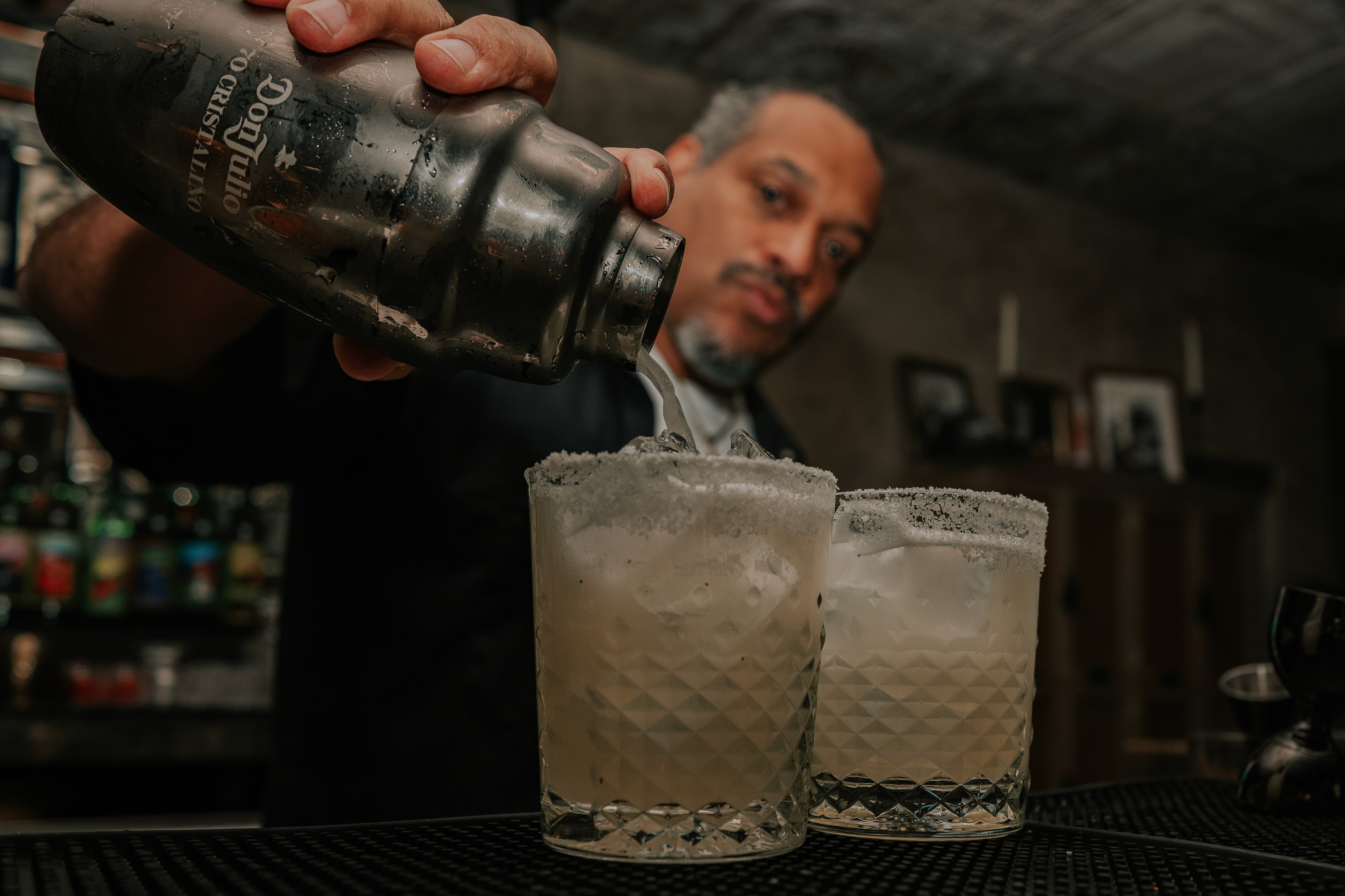 Don Julio — photograph 6