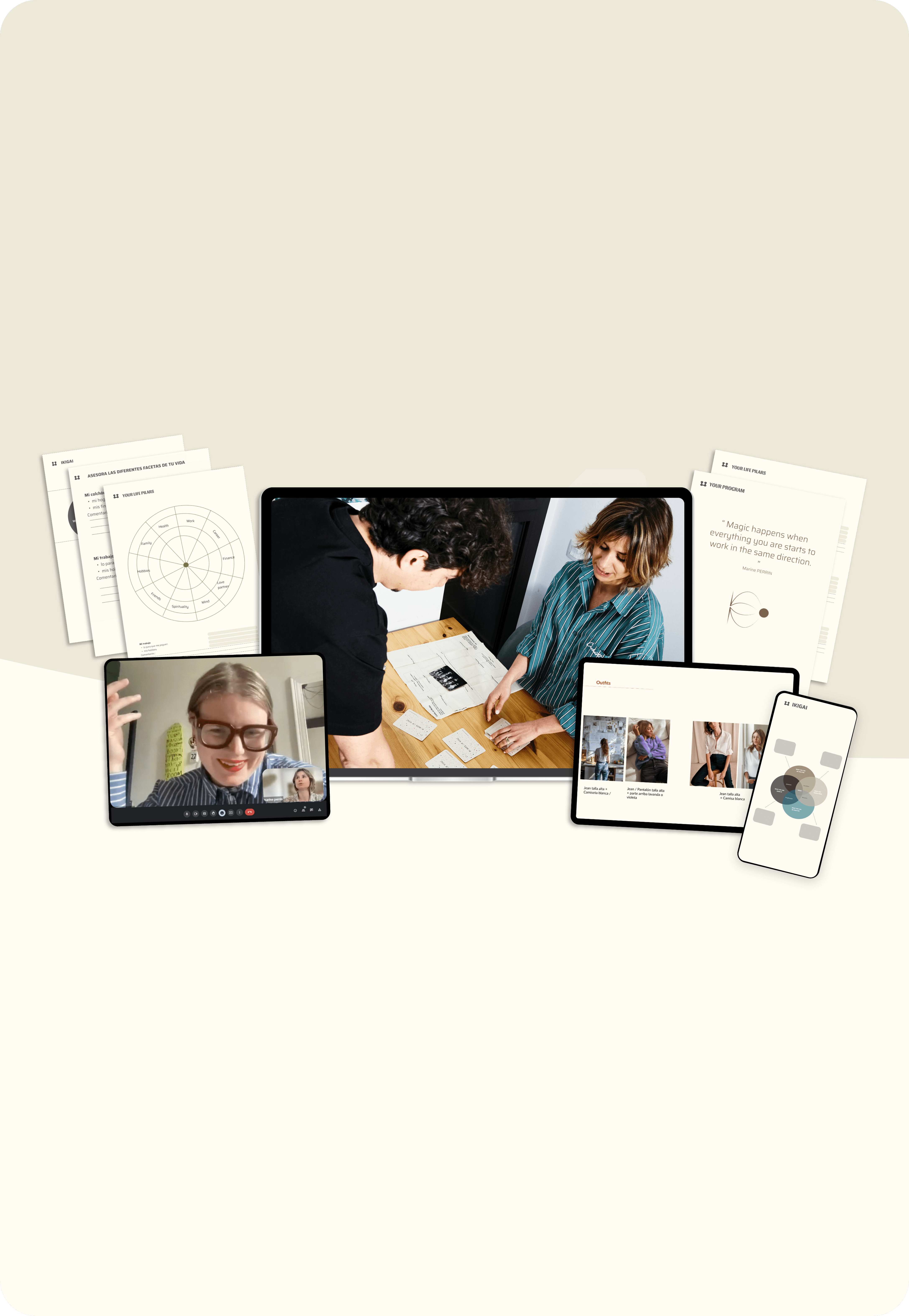 Space to talk Image