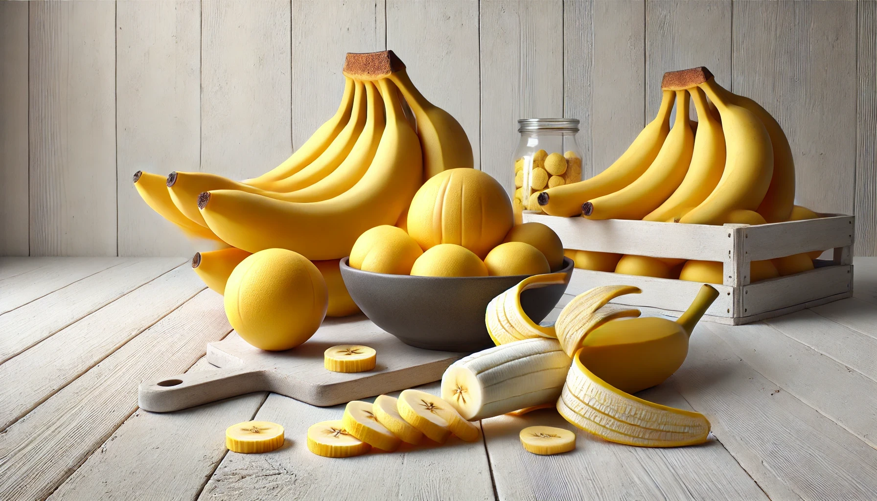 The Consensus: It Is Not Clear Whether Bananas Help With Muscle Cramps
