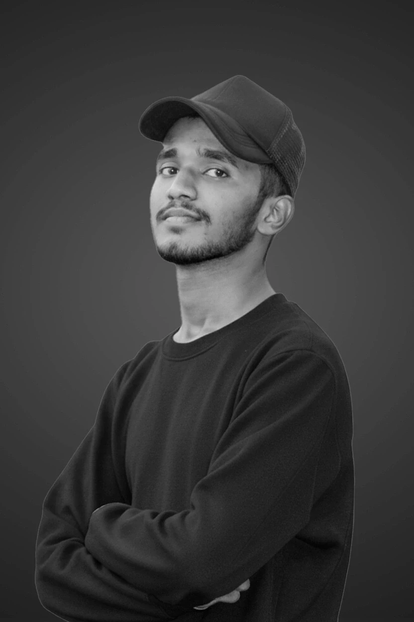 sharath_junior_architect