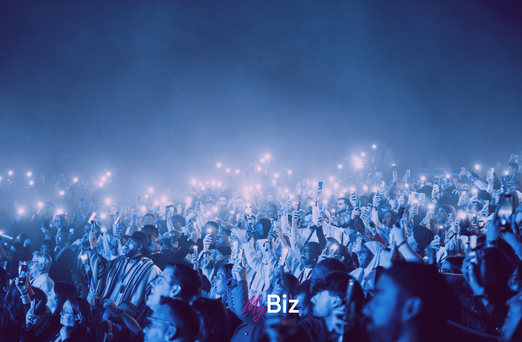 Pourquoi les événements physiques transforment tout dans le marketing relationnel et pourquoi MyBiz en a fait son ADN