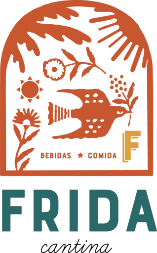 Frida Cantina logo