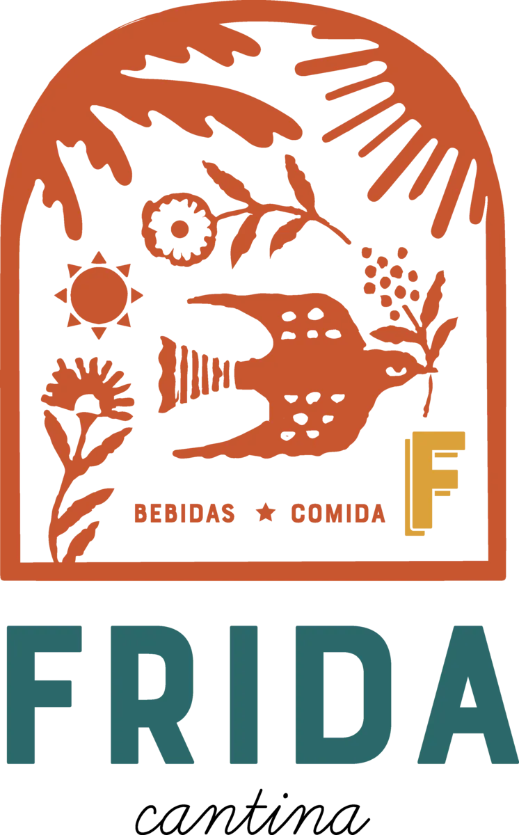 Frida Cantina logo