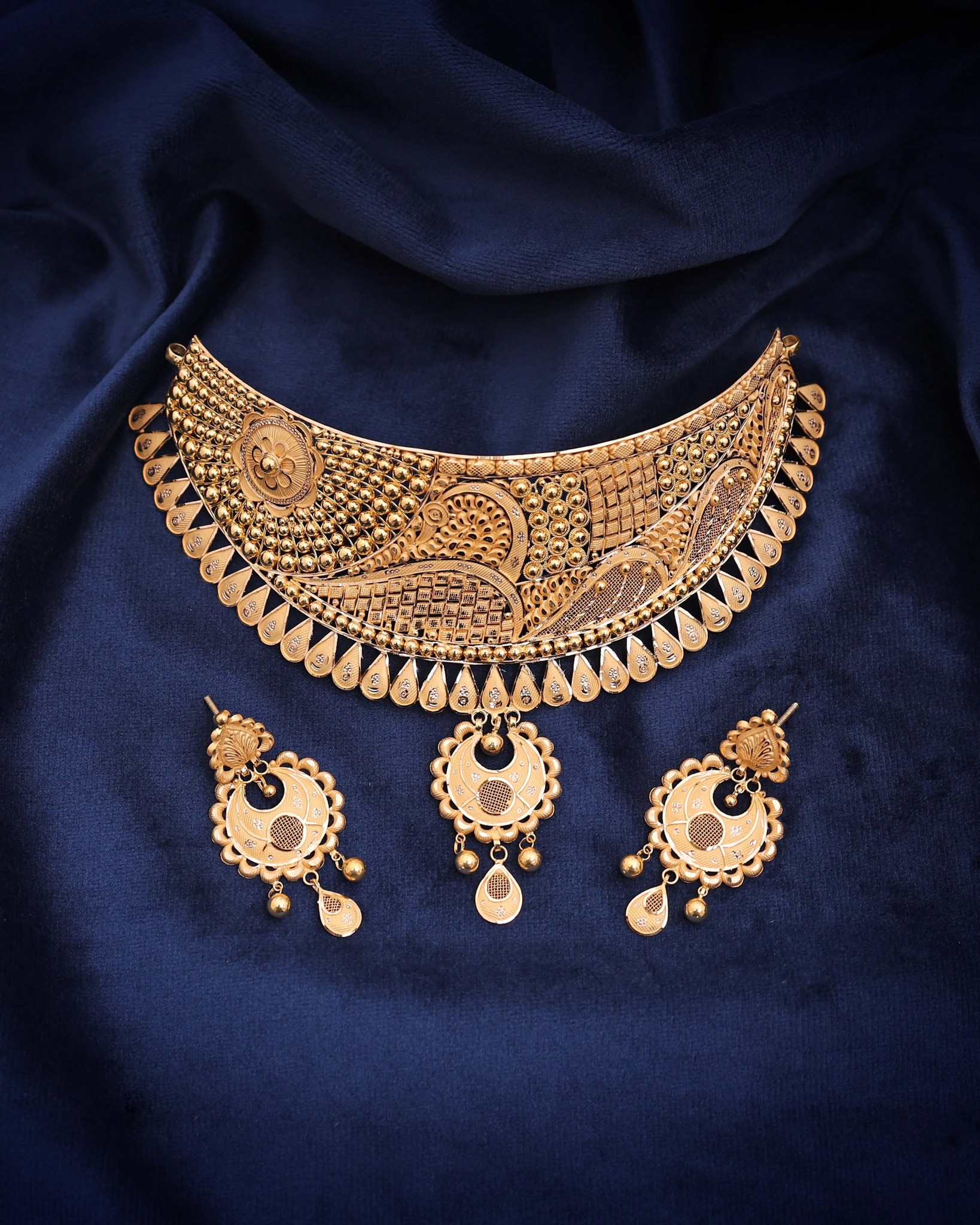 Exquisite handcrafted jewellery by Jora, blending timeless craftsmanship with modern elegance