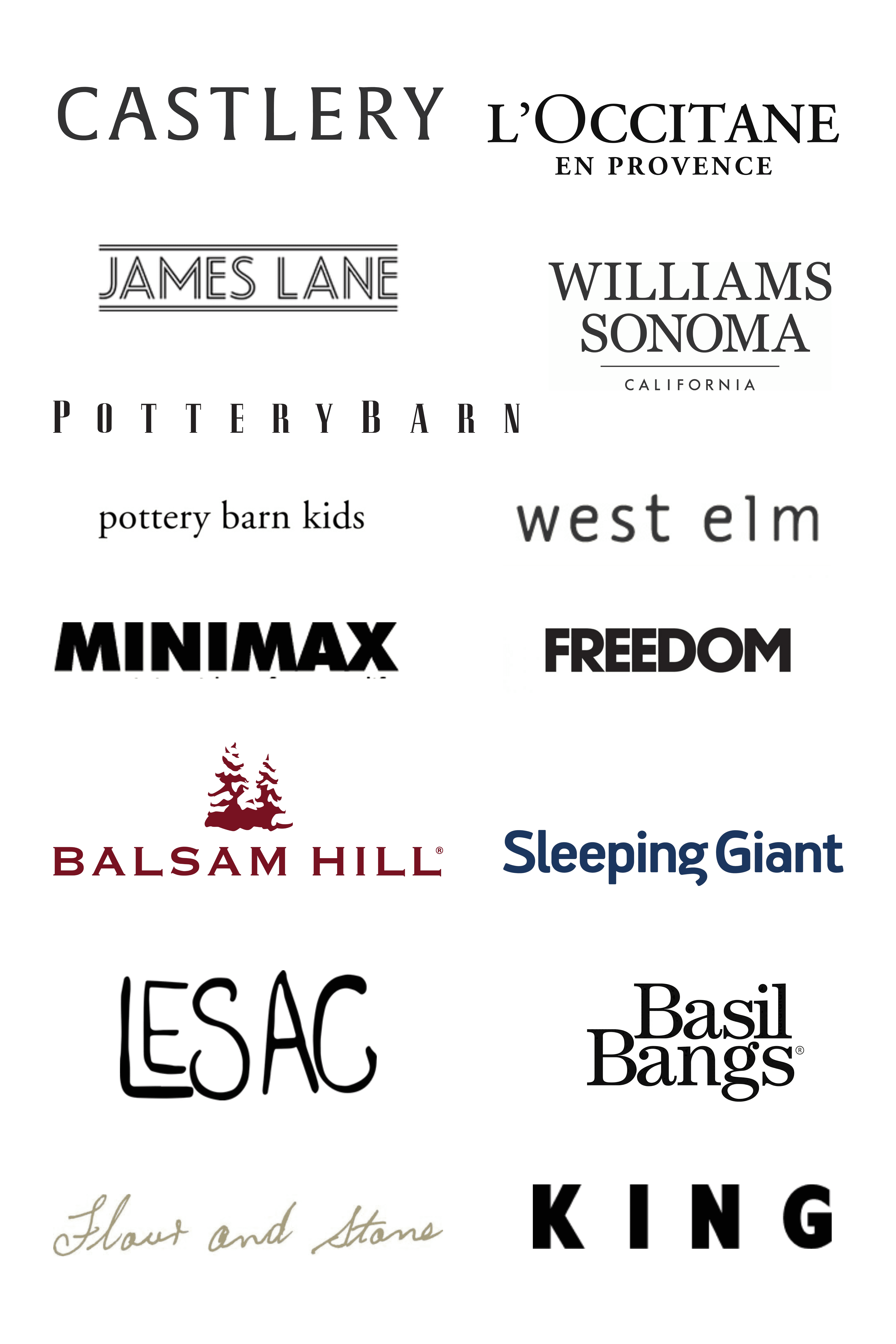 LENNIE Clients