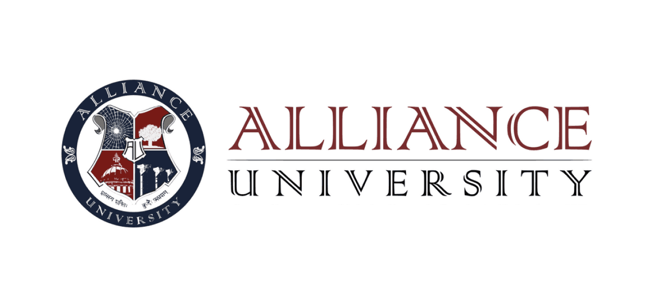 Alliance university logo