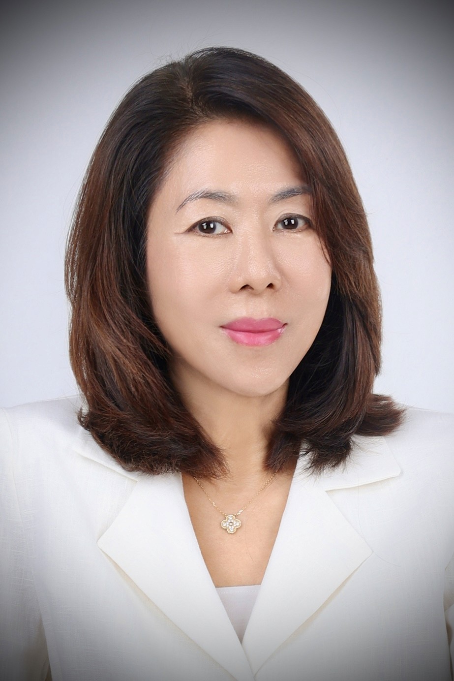 Koko Tong portrait