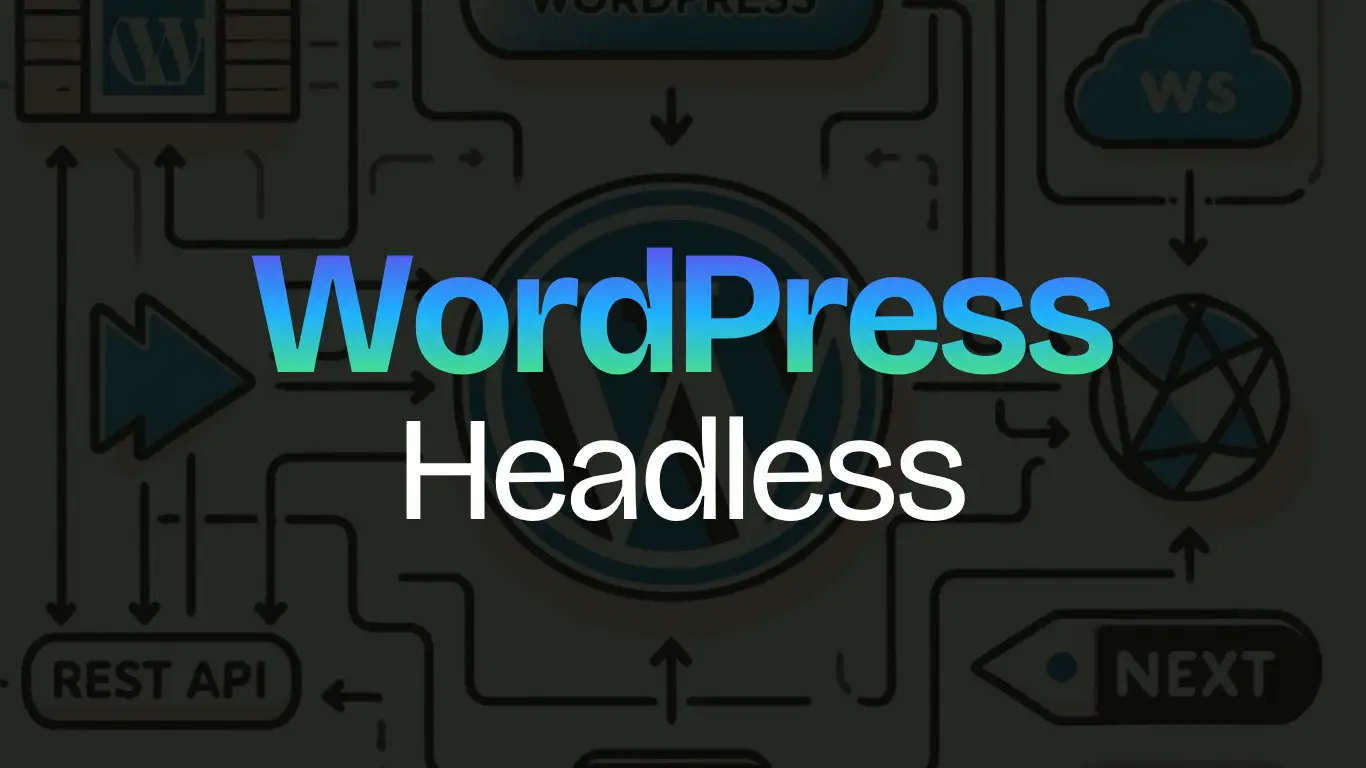 Wordpress headless