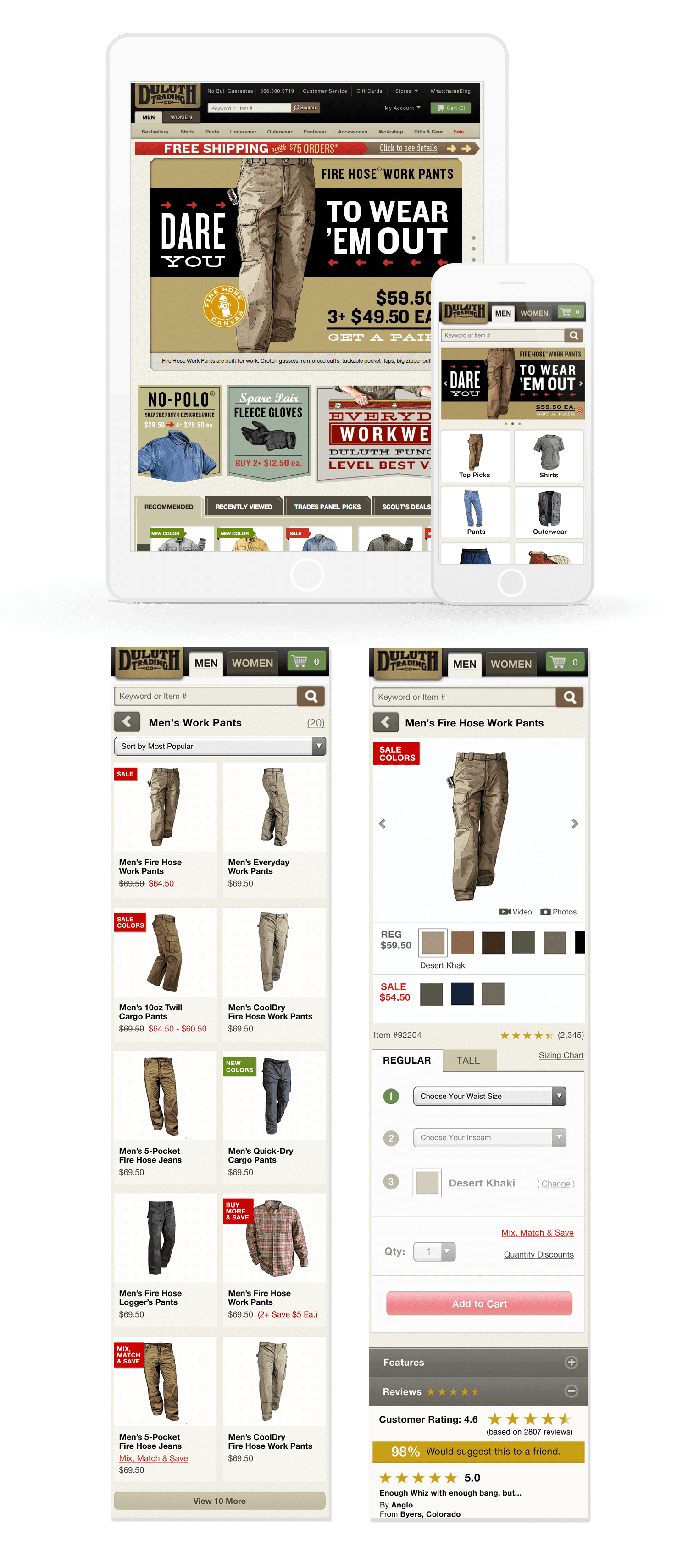 Portfolio Details Image