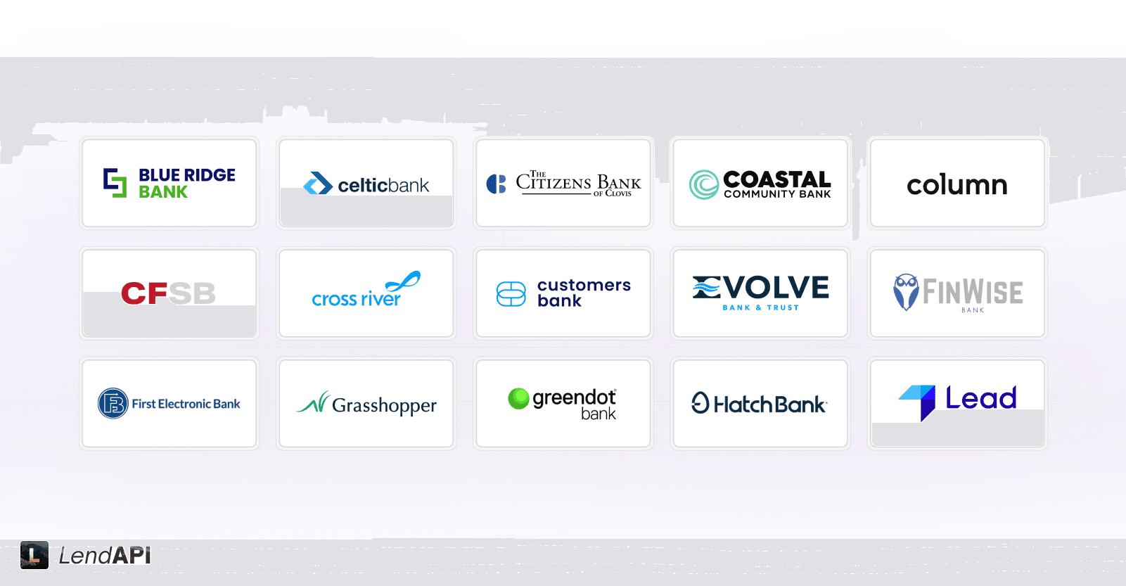 Powering the Digital Revolution: How 28 BaaS Banks Built Modern FinTech
