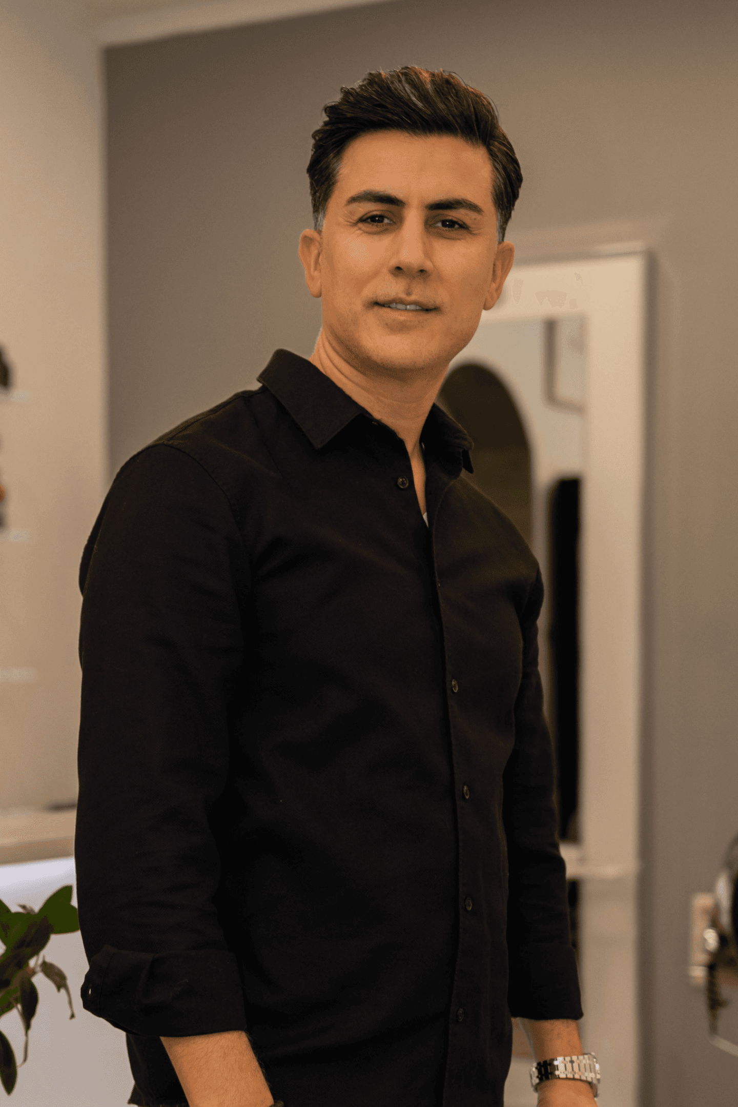 Friseur Salon Extreme Hair