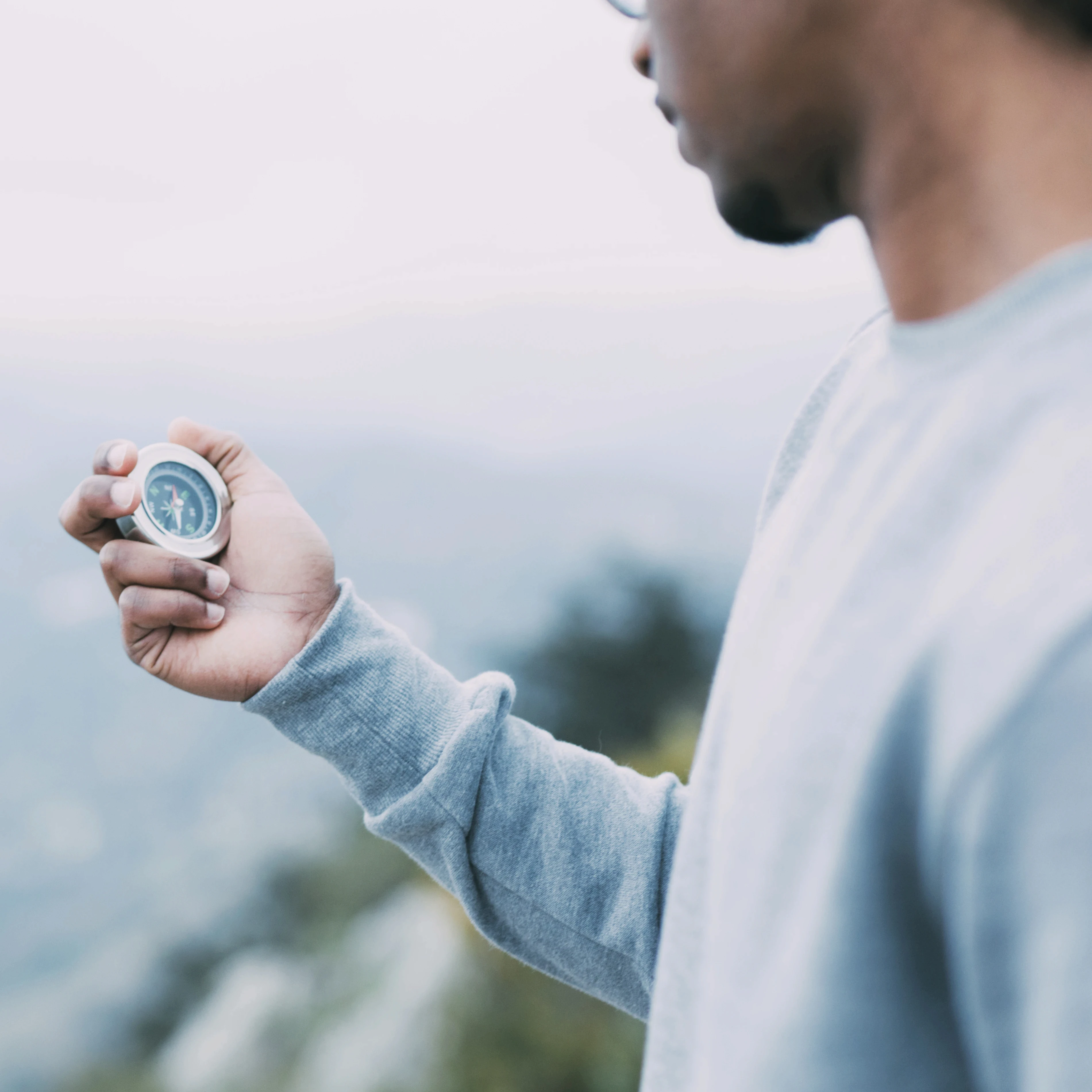 la brújula estratégica del programa de aceleración Anthea