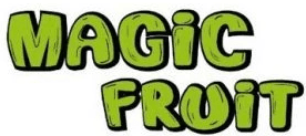 magic fruit логотип