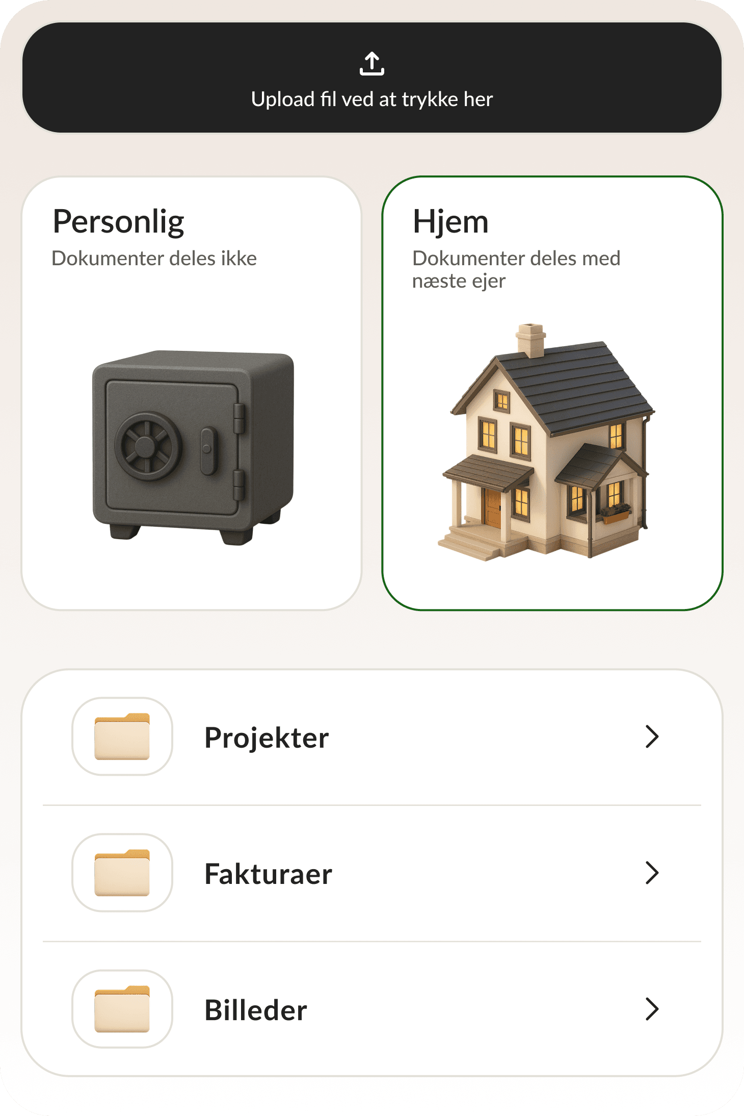 An image of Freelio's project ui