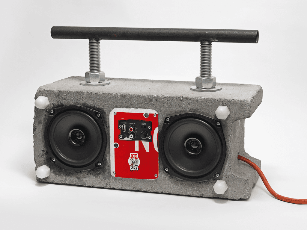 Arte feita pelo Artista 