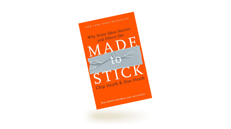 Made to Stick