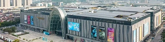 Eastern Silk Market (东方丝绸市场)