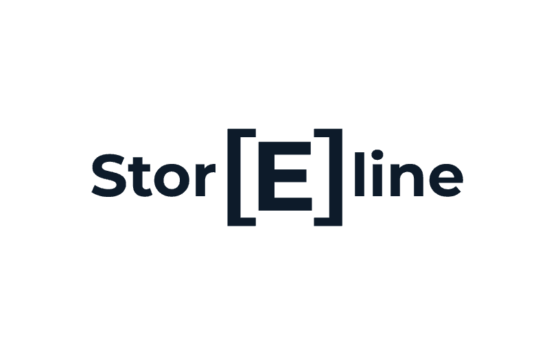 Storeline Logo