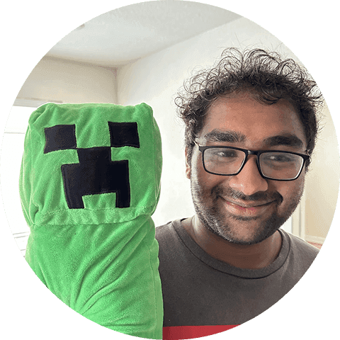 Arlen Kumar Profile Picture
