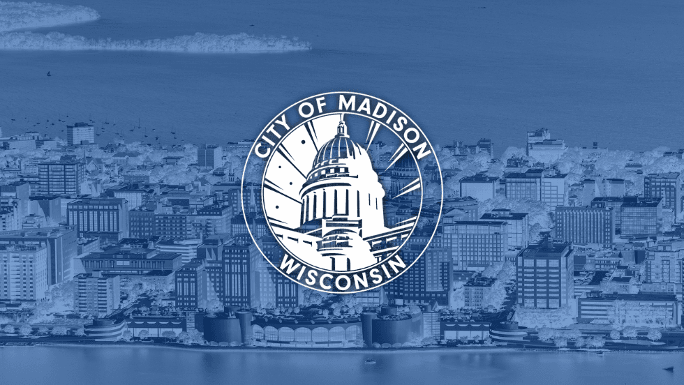 City of Madison
