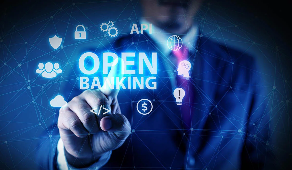 Open banking