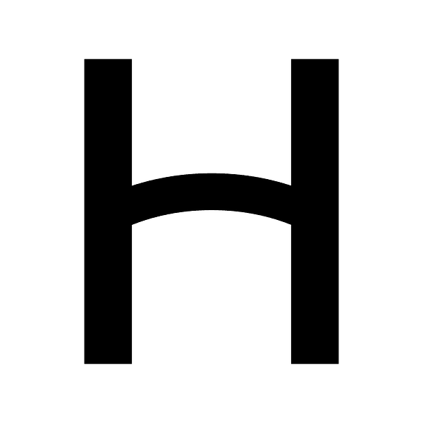 Logo of Hubert Company
