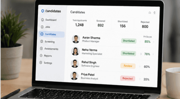 What Is Interview Screening?