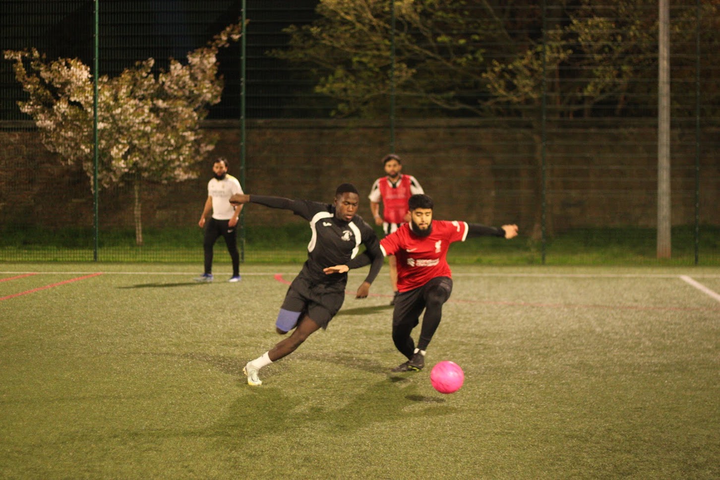 Featured Project Cover Image