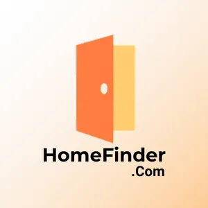 HomeFinder logo