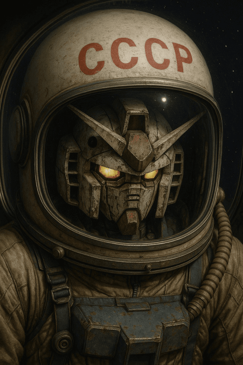 Bob Truman the Artist