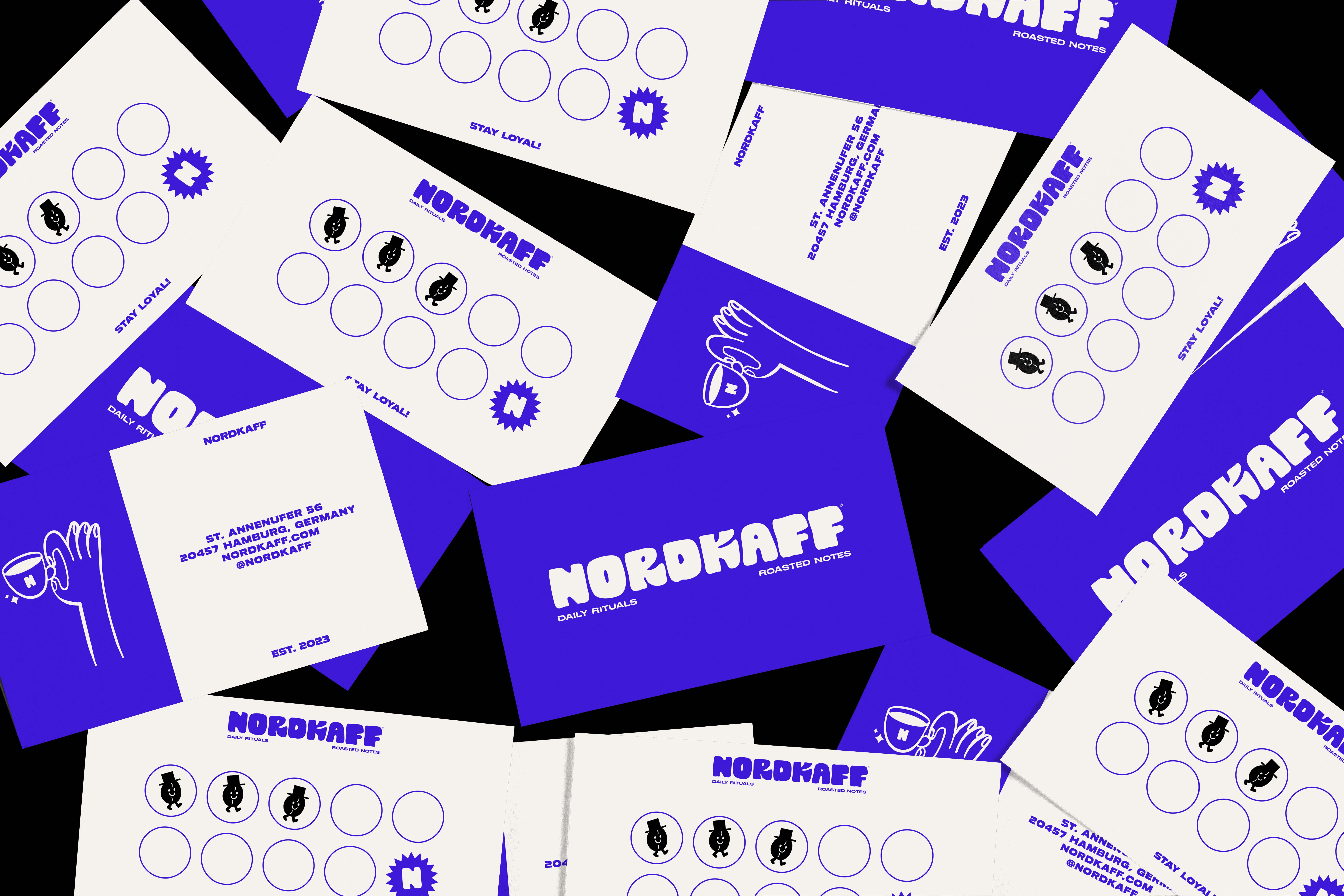 Light coming through window casting shadow on cozy couches