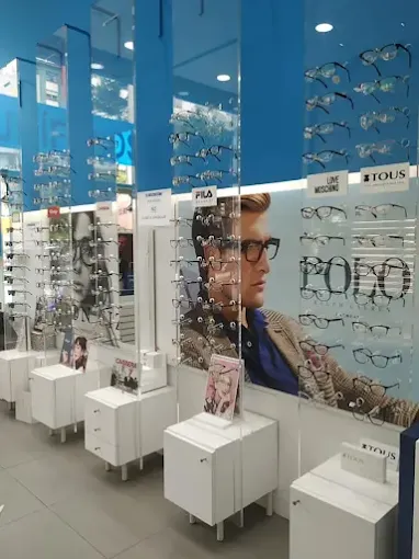 Ilarte Óptica y Audición 