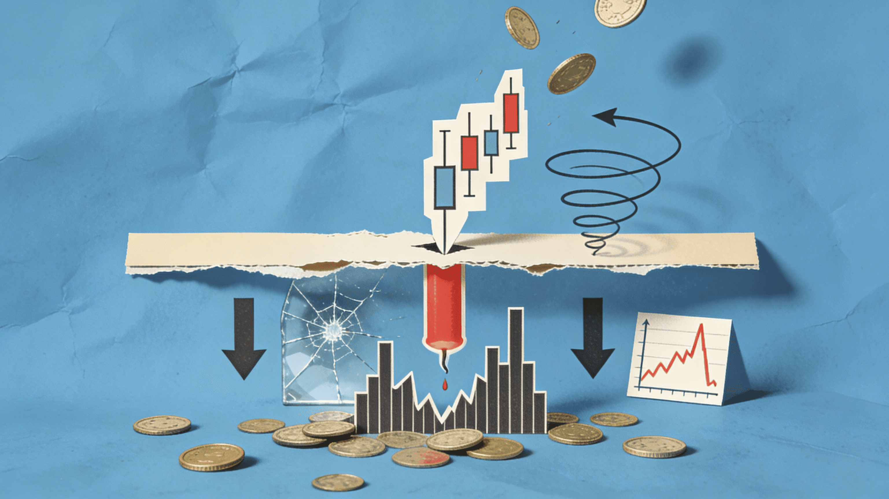 How to Read Market Psychology and Trade Sentiment Extremes