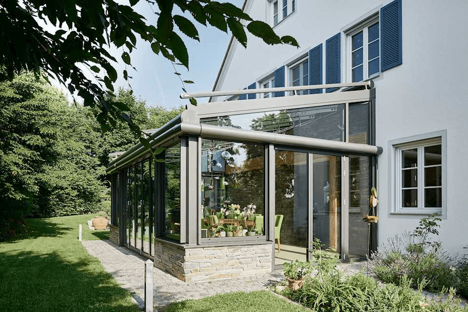 Solarlux SDL Akzent Vision