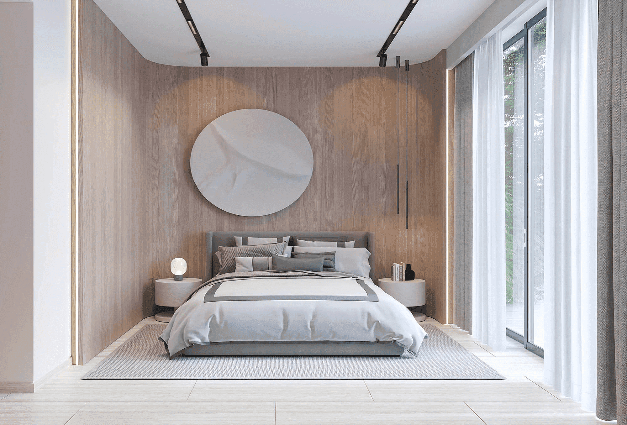 Le Parc Homes II