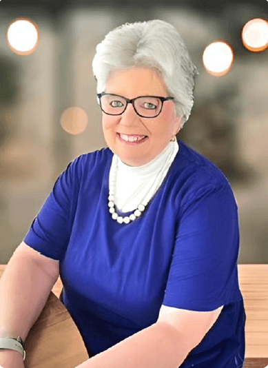 Ruth Jones - Top-Notch Bookkeeping