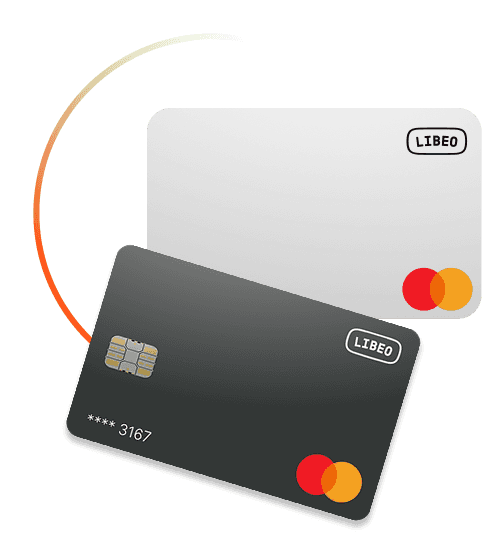 Flux cartes Libeo