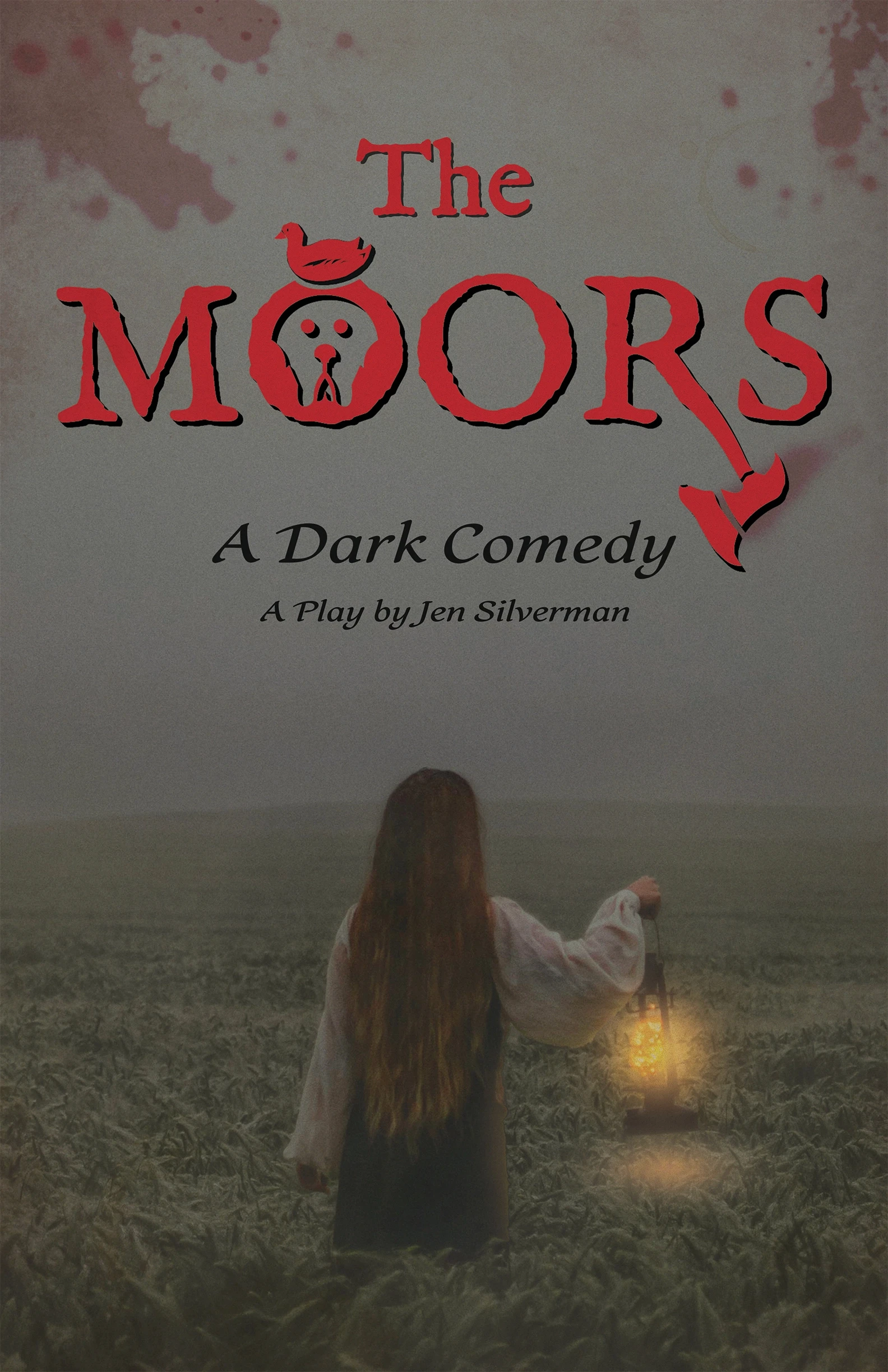 The Moors poster